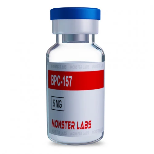 BPC-157(5mg/vial)