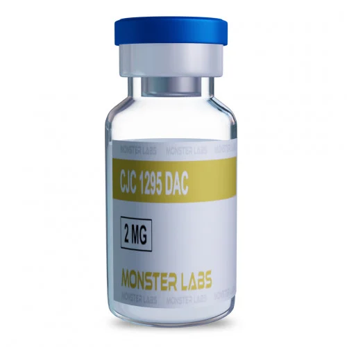 CJC 1295 DAC 2mg