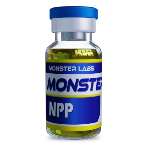 NPP 100mg