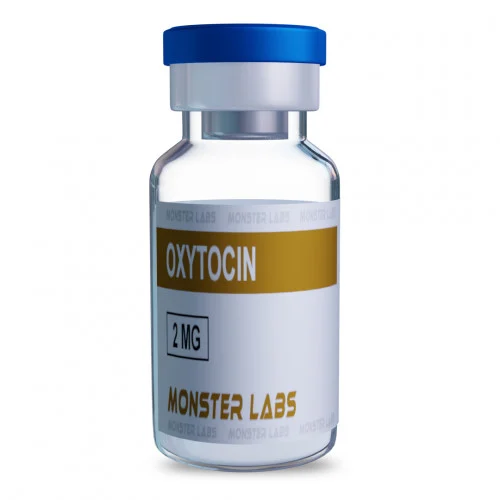 Oxytocin(2mg/vial)