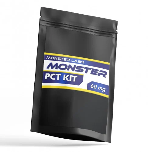 PCT KIT 60mg