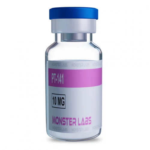 PT-141(10mg/vial)