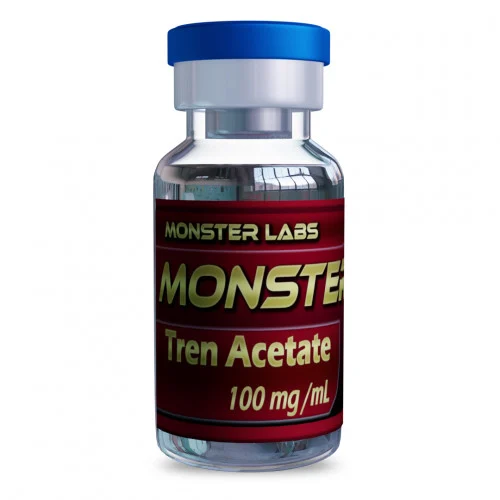 TREN ACETATE 100mg MIGLYOL840