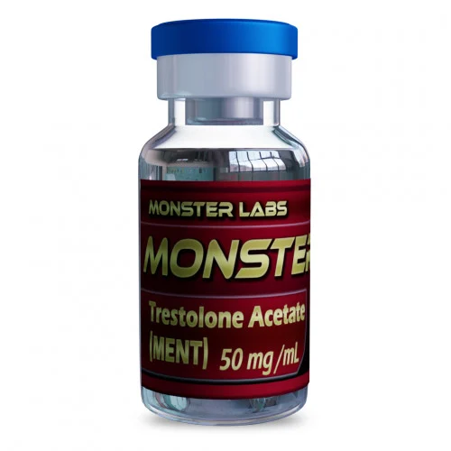 TRESTOLONE ACETATE 50mg(MENT) MIGLYOL840