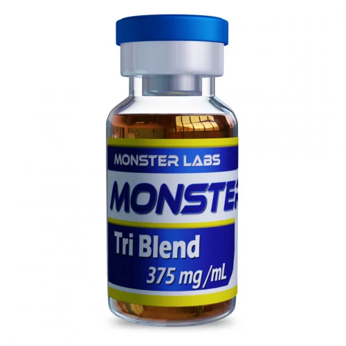 TRI BLEND 375mg